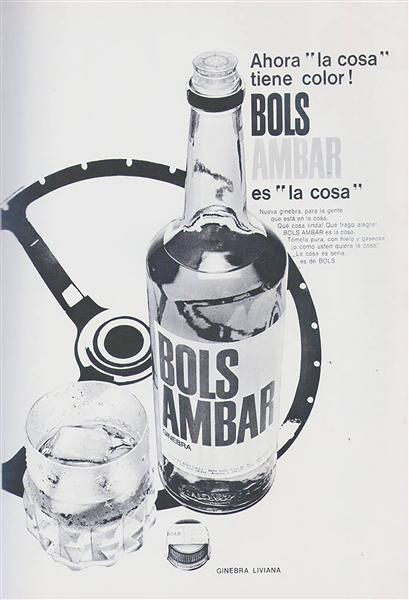 Bebidas